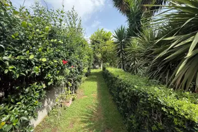 Villa Bifamiliare in vendita, Via degli Accoramboni, Roma