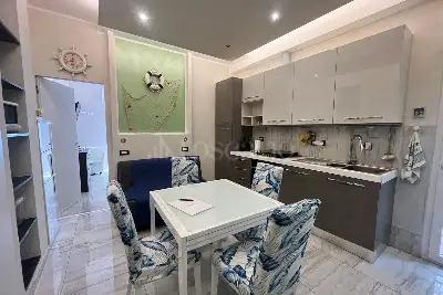 Casa in vendita, Via Luigi Biasioli, Genova