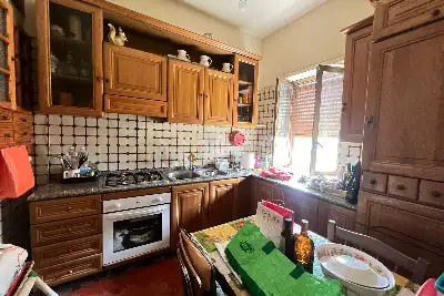 Villa in vendita, Via Capizzone, Roma