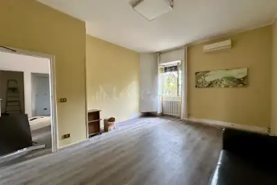 Casa in vendita, Via Aurelia, Fiumicino