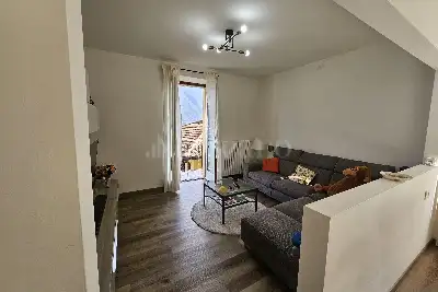 Casa in vendita, Via al Noce, Moltrasio