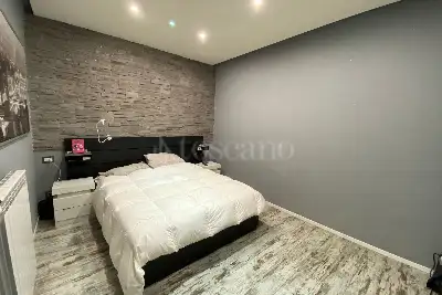 Casa in vendita, via Ettore rosso, Roma