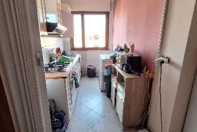 Casa in vendita, Via Val di Contra , Roma