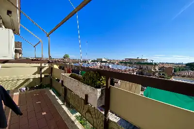 Attico in vendita, Largo Guido Rossa, Cerveteri