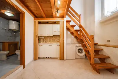 Casa in vendita, Via Lorenzo Bartolini, Milano