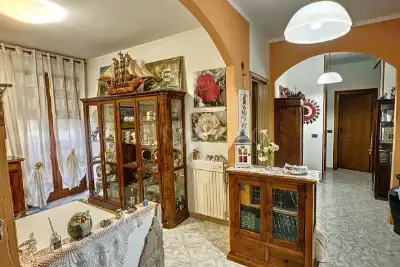 House for sale, Via Leonardo da Vinci, Alghero