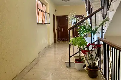 Attico in vendita, Via di Torre Morena, Roma