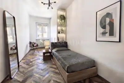 Casa in vendita, Via delle Forze Armate, Milano