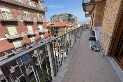 Casa in vendita, Corso Europa, Avellino