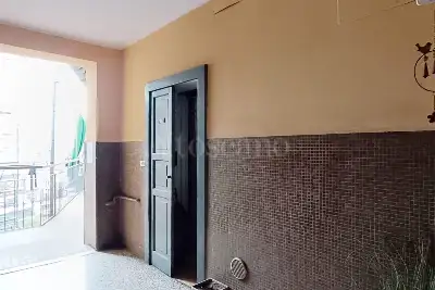 Casa in vendita, Via Varesina, Milano