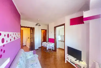 Casa in vendita, Via Monte Grappa, Monterotondo