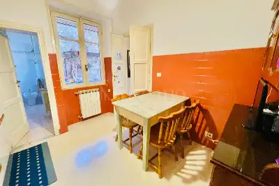 Casa in vendita, Via Antonino Parato, Roma