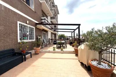 Casa in vendita, Via di Casalotti, Roma
