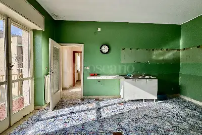 Attico in vendita, Piazza Lodovico Ariosto, Catania