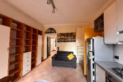 Casa in affitto, Ripa di Porta Ticinese, Milano