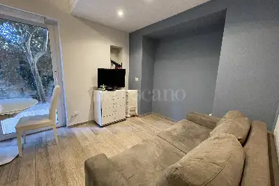 Casa in vendita, Via Alberto Cadlolo, Roma