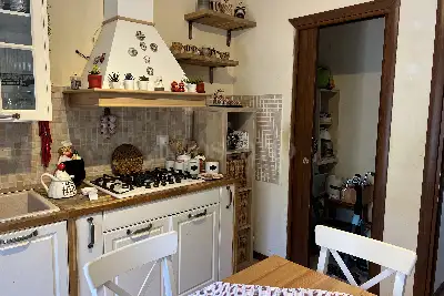 Villino a Schiera in vendita, Via Corona Australe, Fiumicino