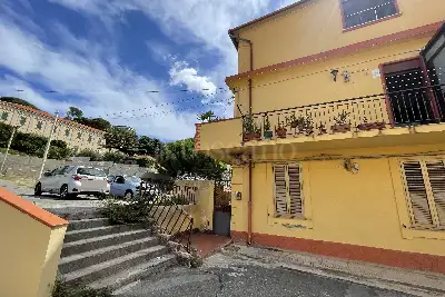 Casa in vendita, Via Cimone, Messina