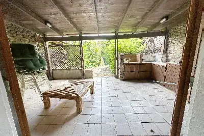 Villino a Schiera in vendita, Via Cala Sabina, Stintino