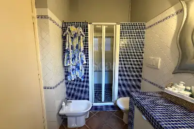 Villino a Schiera in vendita, Viale Alessandro Magno, Roma