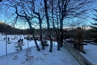 Casa in vendita, Piazzale Magnola, Ovindoli