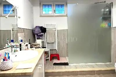 Villa Bifamiliare in vendita, Via di Trigoria, Roma