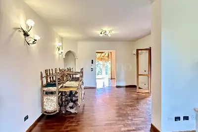 Villa Bifamiliare in vendita, Via Mulini, Travagliato