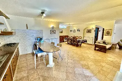 Villa Bifamiliare in vendita, Via della Chiusa, Nettuno