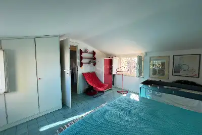 Villa Bifamiliare in vendita, Via Giulianova, Fiumicino