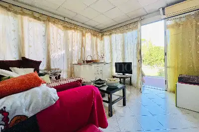 Villa in vendita, Via Tor de Cenci, Roma