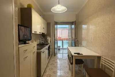 Casa in vendita, Via Giuseppe Palmieri, Bari