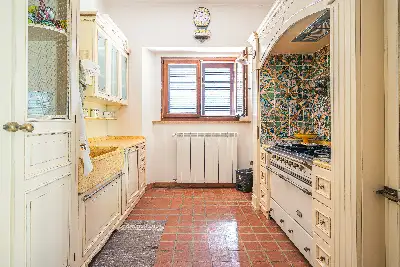 Villa in vendita, Via San Tommaso D'Aquino, Trecastagni