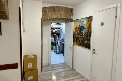 Attività Commerciale in vendita, Via Candia, Roma