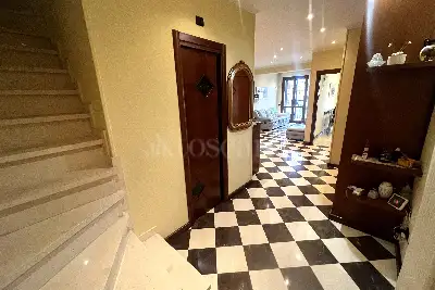 Casa in vendita, Via Belcastro, Roma