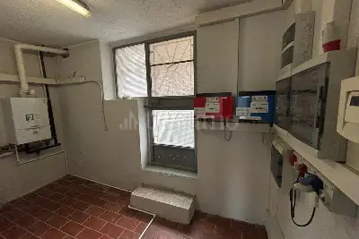 Villa in vendita, Via G. B. Busnelli, Saronno