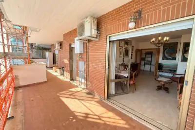 Casa in vendita, Via Fiume delle Perle, Roma