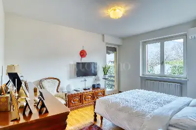 Villa in vendita, Via Luigi Pirandello, Besano