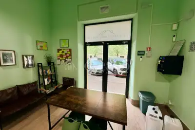 Attività Commerciale in vendita, Via Carlo Mirabello, Roma