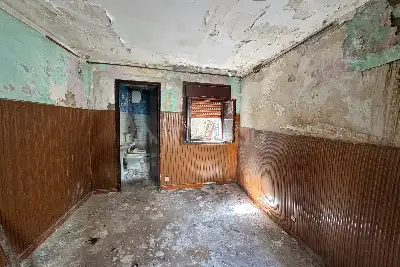 Casa Indipendente in vendita, Via Consolazione, Catania