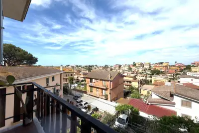 House for sale, Via della Massimilla, Roma