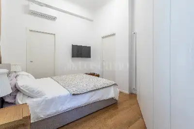 Casa in vendita, Via Guercino, Milano