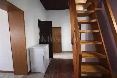 Casa Indipendente in vendita, Via Morganti, Lesmo