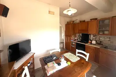 Casa in vendita, Via Nicola Maria Nicolai, Roma