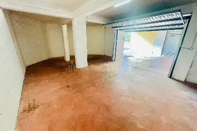 Box in vendita, Via Raffaele Lambruschini, Roma