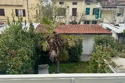 Villino a Schiera in vendita, Via Antonio Pacinotti, Prato