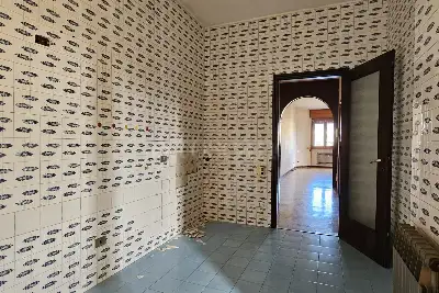 Casa in vendita, Via Francesco Baracca, Brescia