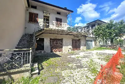 Casa Indipendente in vendita, Via G. Marconi, Sarezzo