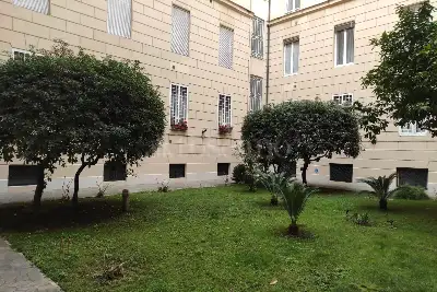 Casa in vendita, Via Novara, Roma