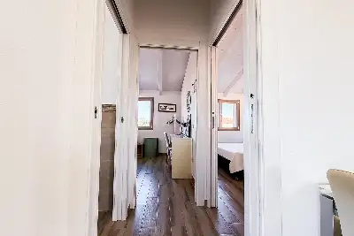 Casa in vendita, Via S'Abba Lughente, Olbia