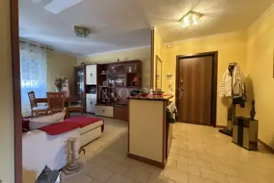 Casa in vendita, Via Giuseppe Petrucci, Sabaudia